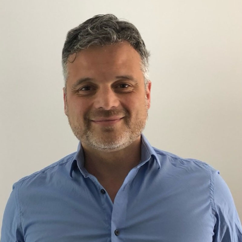 Pascal Tripodi, Aestiam